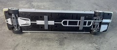 Superior Special Edition Lincoln Limousine Silver RARE 1:24 Used