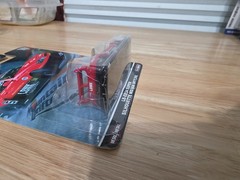 Hot Wheels Premium LB-ER34 Super Silhouette Nissan Skyline LBWK Car Culture!Read