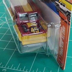 Hot Wheels #45 Drift-Ender 2025 Truckin Along 13/250