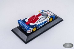 1/43 MINICHAMPS 1999 McLaren F1 GTR GTC #1 🤝ALSO OPEN FOR TRADES🤝