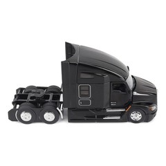 Diecast Masters 1/50 Kenworth T680 Tandem Truck 76in High Roof Sleeper Cab 71131