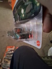 Matchbox 1965 Shelby Cobra 427 Green 1:64 Diecast Car 64/125 Unopened