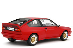 LAUDORACING-MODELS 1:18 Alfa Romeo Sprint 6C Prototipo Autodelta 1982 LM210A