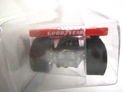 HOT WHEELS – DRAG STRIP DEMONS – DON “THE SNAKE” PRUDHOMME T/F WEDGE DRAGSTER
