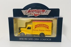 Lledo Days Gone Vanguard 50’s & 60’s Collect. 1950 Bedford 30 CWT Lucozade 59004
