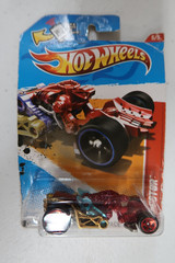 Spector Thrill Racers – Space ’12 2011 Hot Wheels 1:64 Scale Diecast