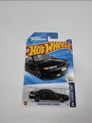Hot Wheels Nissan Skyline GT-R (BNR32) Case B 2025
