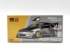 POP RACE Pandem EG6 Sharkmouth (PR64-384) 2025 Indonesia Dinner Exclusive