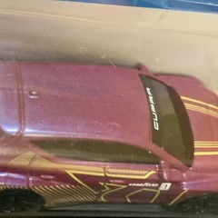 HOT WHEELS 2025 CUPRA e-RACER PURPLE AND GREY LOT OF 2