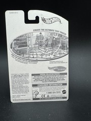 2001 Hot Wheels Chuck E Cheese’s Sho- Stopper Seared Tuner 52698 W2