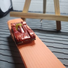 Hot Wheels Teegray Brick Red 2017 Multipack Exclusive *BOGO – PLZ READ BELOW