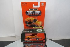 2025 MATCHBOX MOVING PARTS SUPER CHASE 1988 CHEVY MONTE CARLO LS WITH BOX!