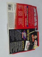 Johnny Lightning The Munsters Drag-U-La Diecast Model Kit Sealed Universal 1999