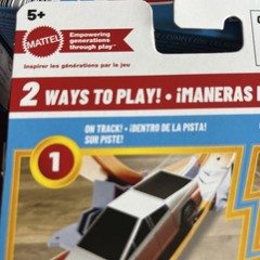 Hot Wheels RC Tesla Cybertruck 1:64 Remote Control