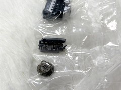 Toys Cabin 1/24 Nissan RB26DETT NISMO Ver. Z2 Engine R34 GT-R Z-tune JDM New