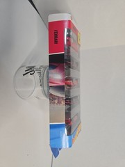 Hot Wheels 5 Pack Ferrari F40 Competizione Dino 206 GT SF90 Stradale 365 GTB4 C