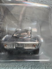 Racing Champions Mint ’69 Chevy Corvette Target Exclusive 1 of 4,999