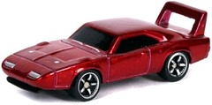 Jada 31124 Nano Hollywood Rides Fast and Furious 3 Piece set Series 2