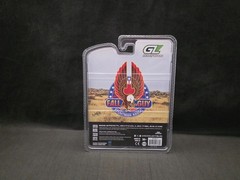 Greenlight Hollywood Series 26 “Fall Guy” 1982 GMC K-2500 Pickup **RAW CHASE**