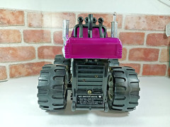 ROAD RIPPERS TOY STATE HUGE MONSTER TRUCK MOTORIZED W/ LIGHTS & SOUND – NICE