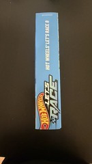 New NETFLIX Hot Wheels Let’s Race 8 PACK die cast metal race car toy GT-Scorcher