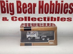 IXO New 1/64 1976 Bicentennial VIT 200 Red, White & Blue Kenworth K100 Aerodyne