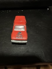 Novacar (Portugal) Nissan Terrano (1986–1990 Pathfinder 2dr) 1/64~GJ