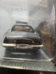 Racing Champions Mint ’69 Chevy Corvette Target Exclusive 1 of 4,999