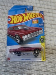 Hot Wheels Experimotors Series Layin’ Lowrider Combined Shipping +$1