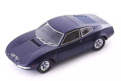 1970 Ford GT 1:43 Avenue 43 60030