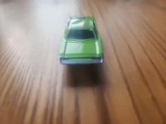 Johnny Lightning Plymouth Gtx (Loose)