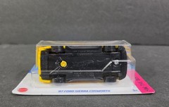 2023 HOT WHEELS KROGER EXCLUSIVE COLOR ‘87 FORD SIERRA COSWORTH