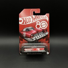 Hot Wheels Mainline | MATTEL DREAM MOBILE