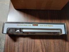 1/64 TRP Parts Kenworth T660 KW Semi SpecCast