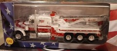 PETERBILT 359 WRECKER (1980) STEPP`S TOWING SERVICE, ALTAYA 1:43 DIE CAST