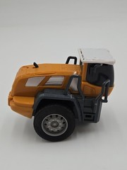 Delectation Construction Tractors Plastic Model Vehicle