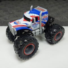Lucas Oil Stabilizer 2023 Monster Jam 1:64 2-Pack Series 26 Spin Master