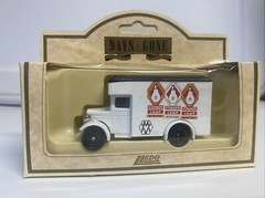 16020 Lledo Days Gone 1:60 Scale 1934 Dennis Cosmos