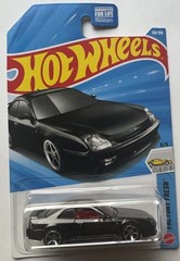 2026 Hot Wheels FACTORY FRESH 5/5 ’98 Honda Prelude 136/250