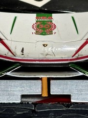 Carrera 1/32 1/24 Sport Guide Blade 1.4-1.5mm for Narrow Slot Tracks