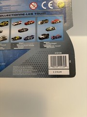 Marvel Universe 5 Car Multi Pack Diecast Maisto 2010