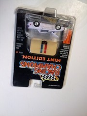 Racing Champions Mint Edition factory sealed