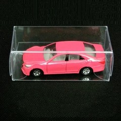 20X Storage Display Case Protectors For Loose Hot Wheels Matchbox Cars Stackable
