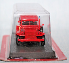 DEL PRADO 1:43 SCALE 1942 DODGE WC T12-14 COMMAND CAR FACTORY SEALED PACK