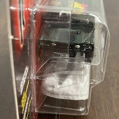 Johnny Lightning Universal Studios Monsters Frankenstein 2001 Hummer H1 1/64