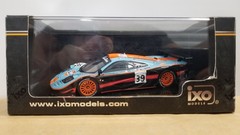 1/43 McLaren F1 GTR – 24H Le Mans 1997 – LMM105