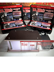 1/64 SCALE, MR. NORMS GRAND & SPAULDING AVE street pad for Mr. Norms Dealer !