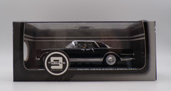 TRIPLE 9 COLLECTION FACEL VEGA EXCELLENCE MINT 1960 BLACK MINT BOXED 1:43