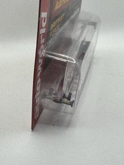 Auto World NHRA Advance Auto Parts Brittany Force Top Fuel Dragster 1:64 Diecast