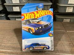 HOT WHEELS ’86 1988 FORD THUNDERBIRD PRO STOCK COLLECTION UPDATED 1/30/25